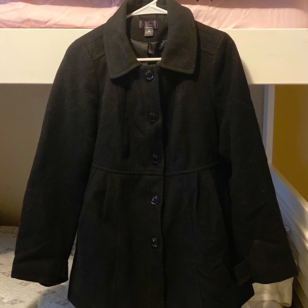 Maternity Coat